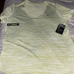 Nike T Shirt Womens